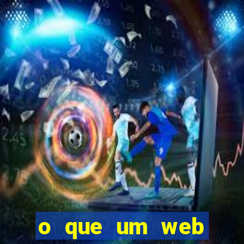 o que um web designer faz